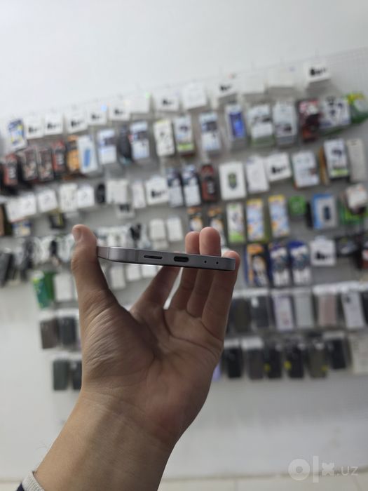 Samsung Z flip 6 idial
