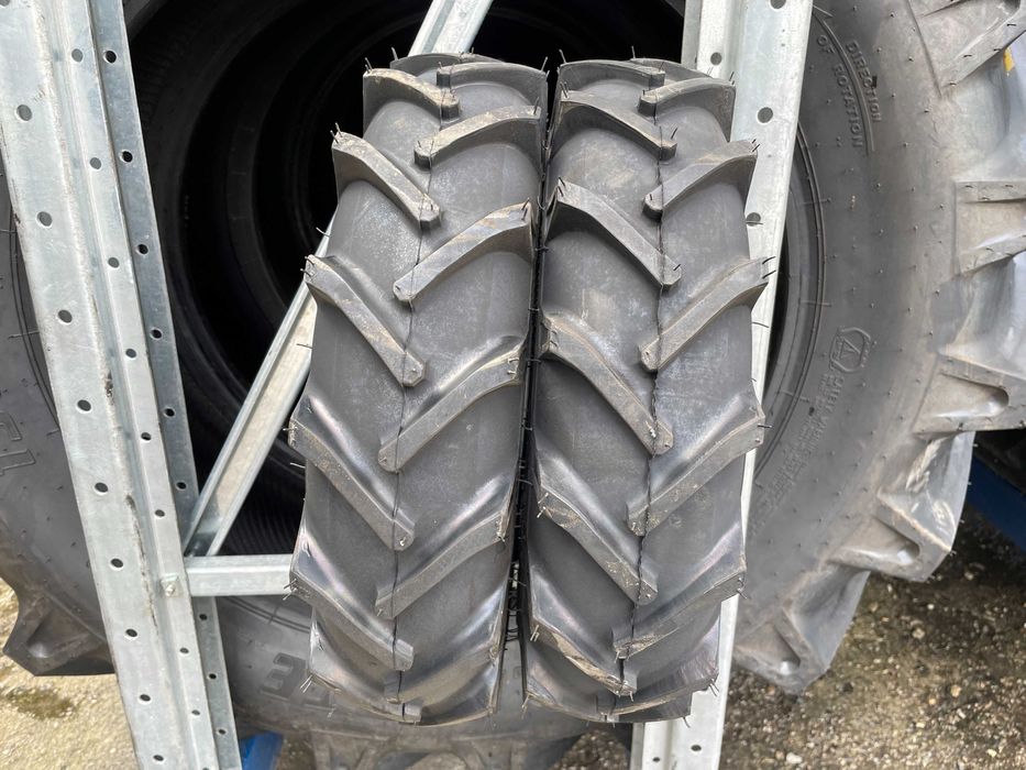 4.00-10 Cauciucuri noi de motocultor livrare rapida