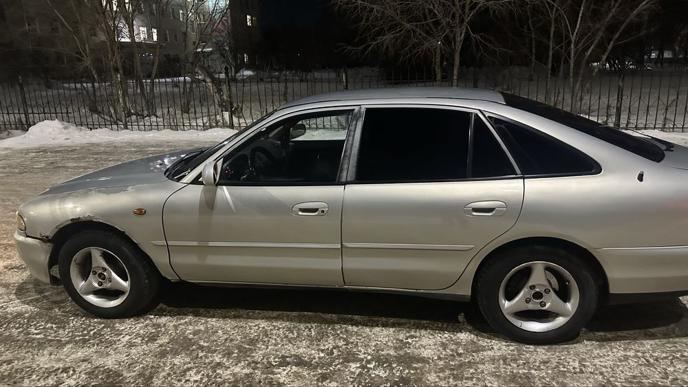 Продам автомобиль