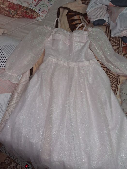 Продам платье 115к