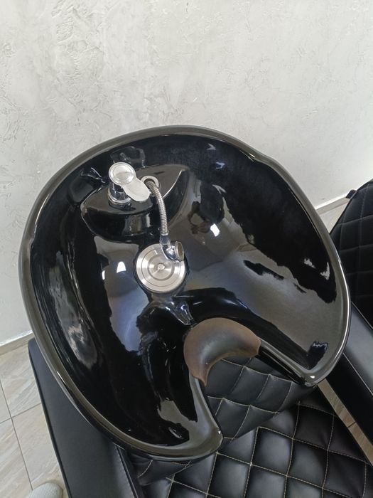 Кресло для салона