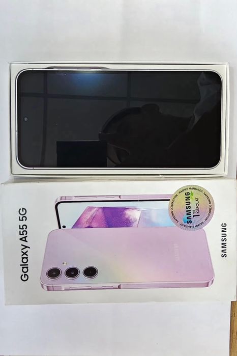 Samsung A 55 5 g