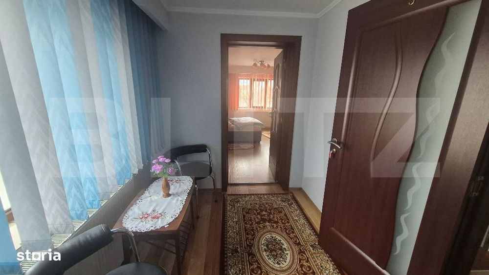 Casa de locuit, 315 mp, teren 761 mp, zona Baritiu