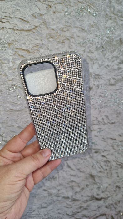 Чехол Айфон 15 про макс