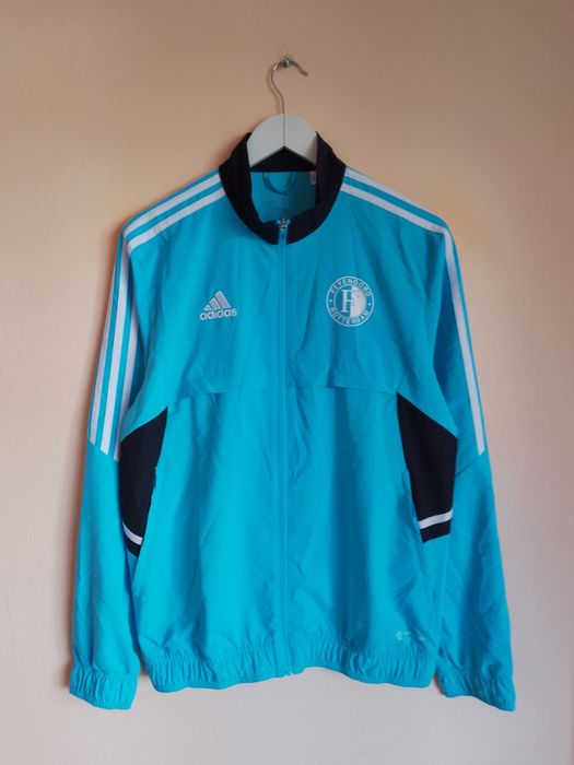 Bluza Trening Feyenoord 2022/23