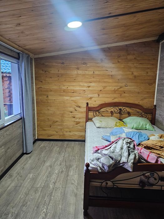 Сдам домики в Бухтарме, цены уточняйте