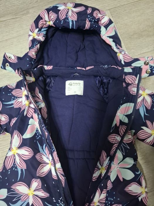 Комбинезон детский 86-92