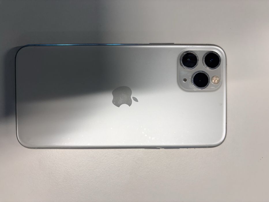 Iphone 11 про 256гб