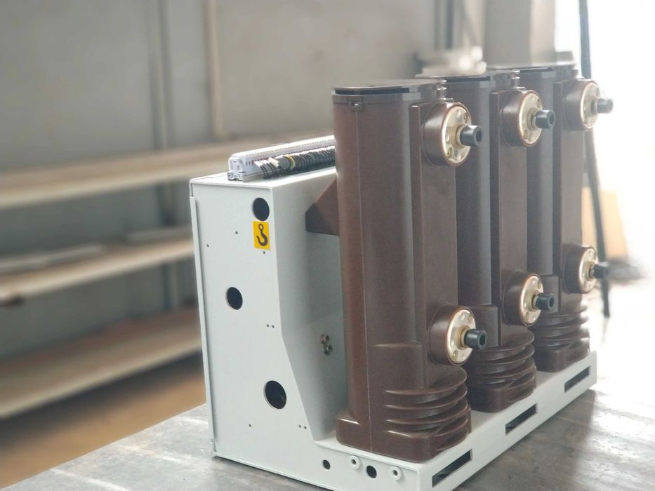 Трансформаторные Подстанции, КРУ КАЧЕСТВО. ГАРАНТИЯ. НАДЁЖНОСТЬ.