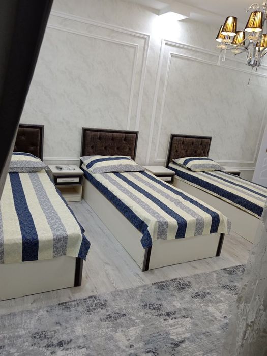 Kunlik uy mexmonxona Registon maydoni qarshisida