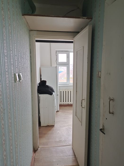 Продается квартира в центре