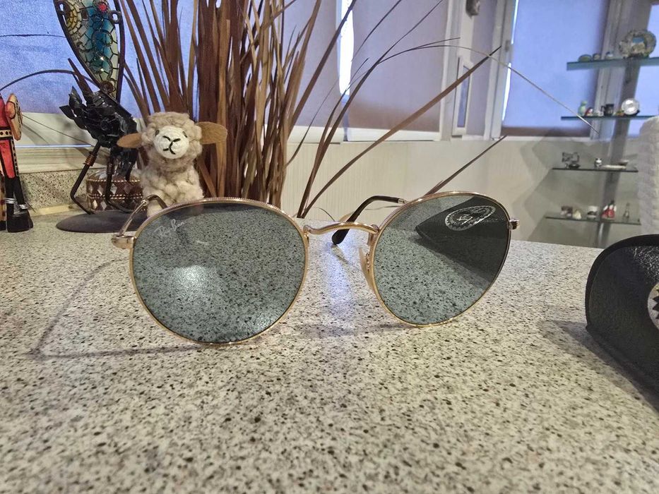 Rayban слънчеви  очила