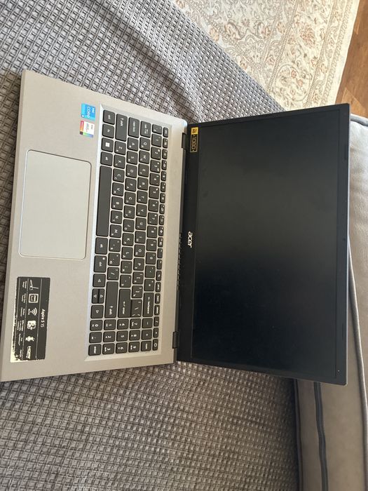 Ноутбук Acer Aspire 15 58P
