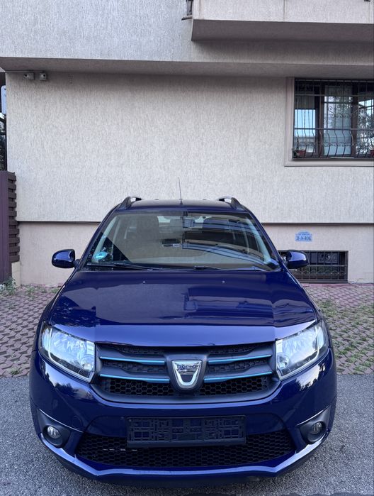 Dacia Logan Mcv , 90.000 Km , An 2017 , 0.9 Benzina