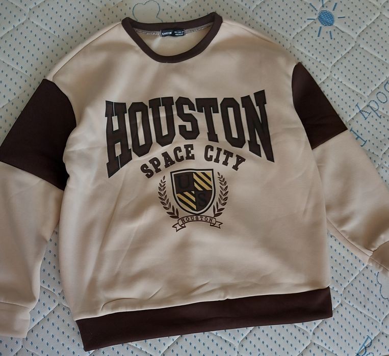 3 практически нови суичъра, които да облечете за първи път