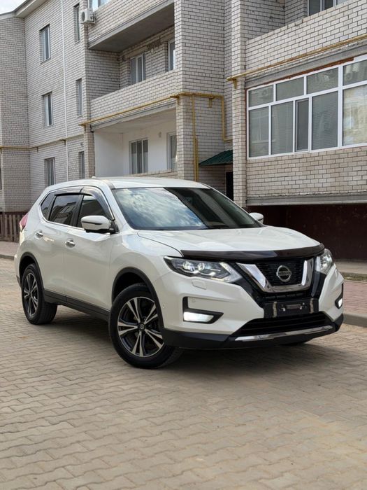 Продается Nissan X Trail 2020