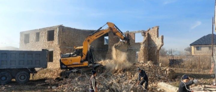 Стяшка Бригада Узбекистан.