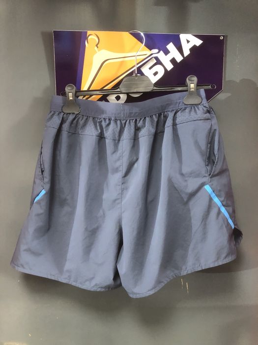 Nike Мъжки Къси Гащи С Клин Размер S и L