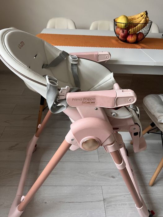 Столче за хранене peg perego