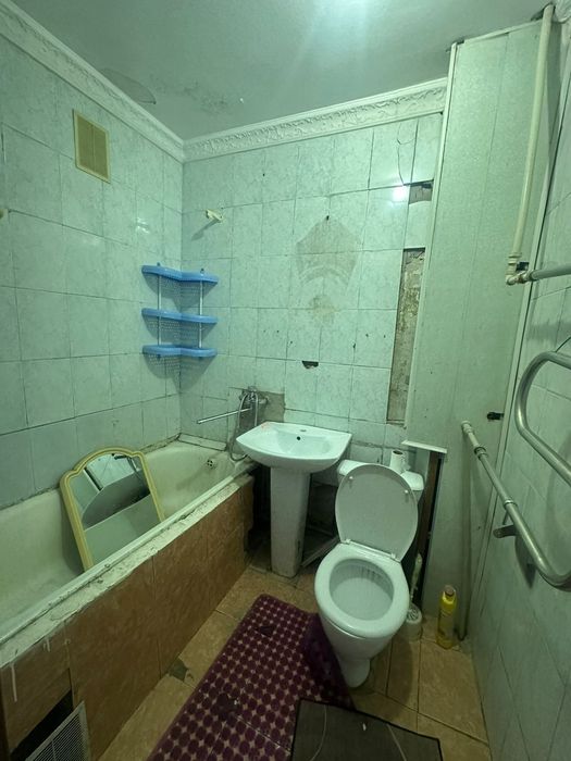 Сдается квартира