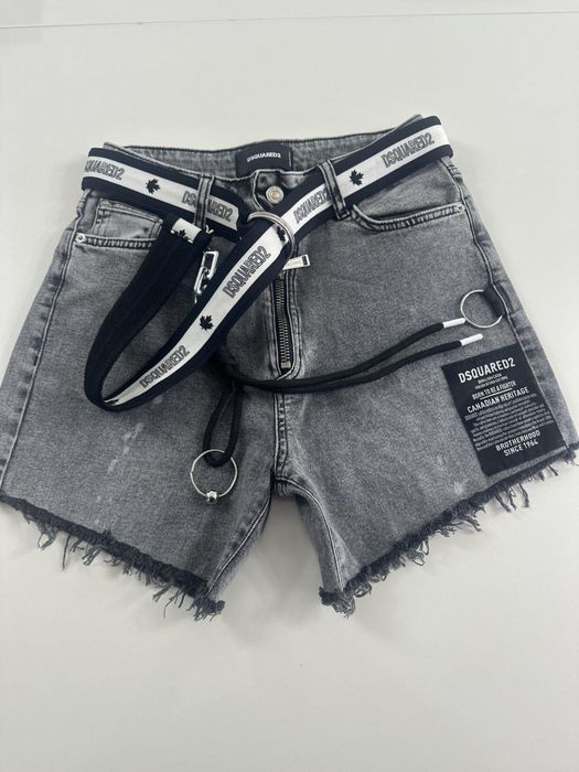 Дамски къси панталони Dsquared (42)