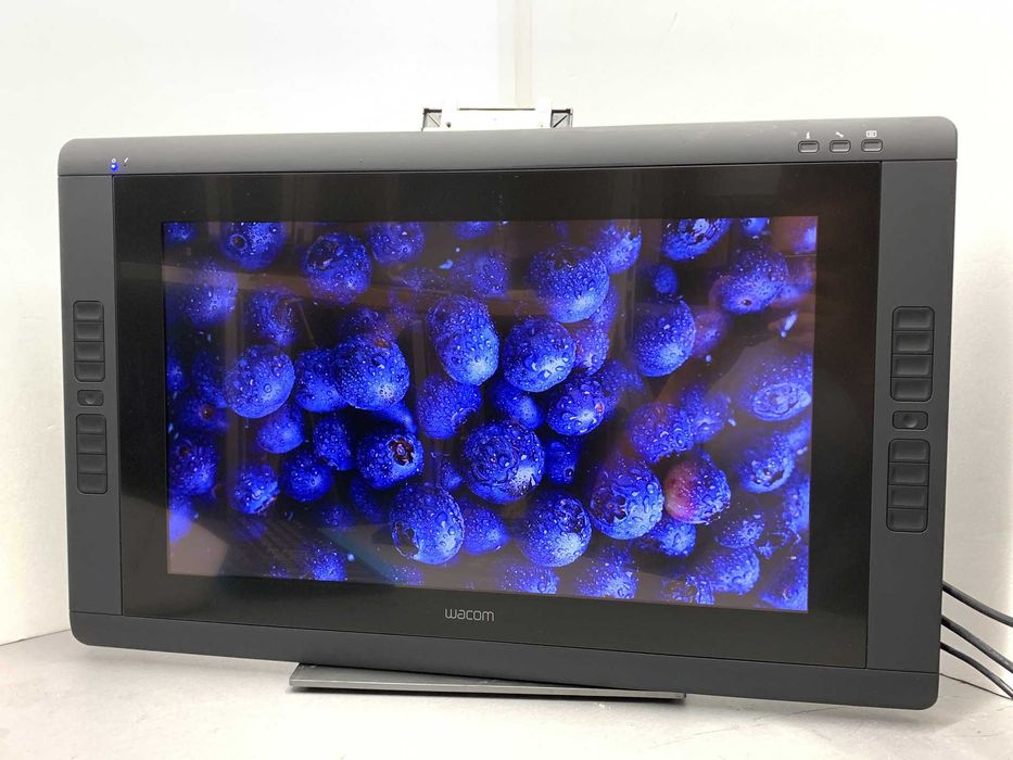 Монитор втора ръка Wacom Cintiq 22HD (DTH-2200)
