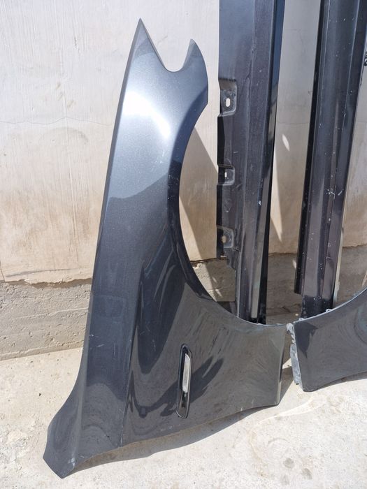 BMW F10 krilo sotiladi ideal