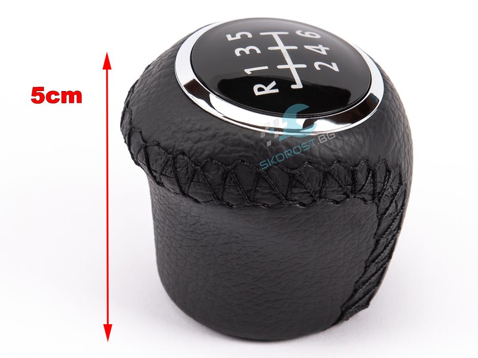 Топка за Скоростен Лост за Фиат Fiat Grande Punto 5 и 6 скорости