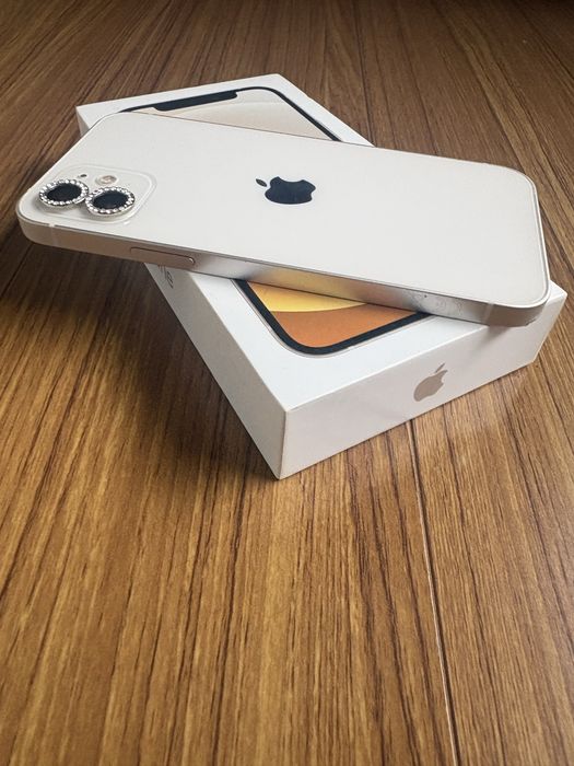 Iphone 12 alb 64gb