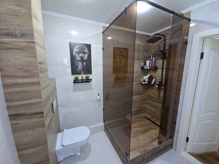 3х комн кв район DOSTYQ mall