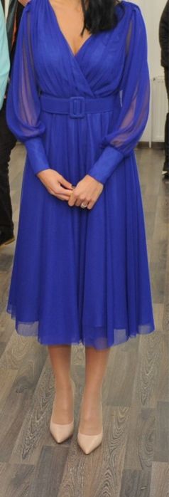 Rochie eleganta pentru evenimente PRET FIX