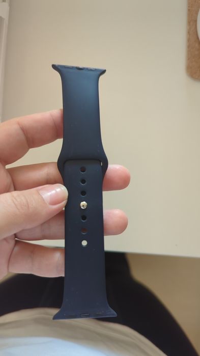 Часовник Apple Watch 6 44 mm