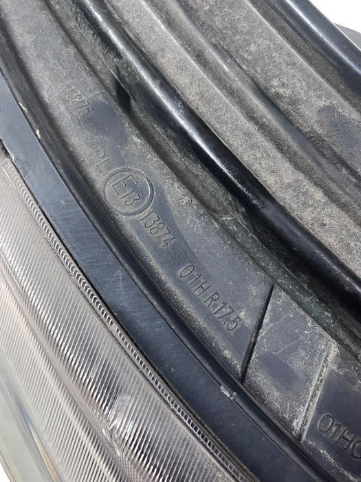 Far Dreapta Fata Iveco Daily Line 2014 -> 5801473749