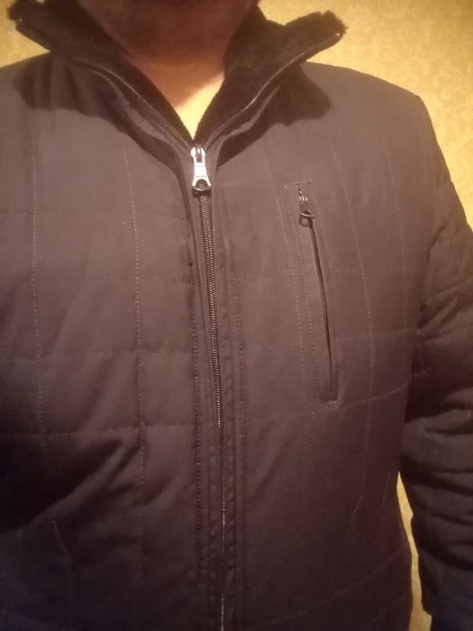 Куртки-Ветровки, осень - зима.