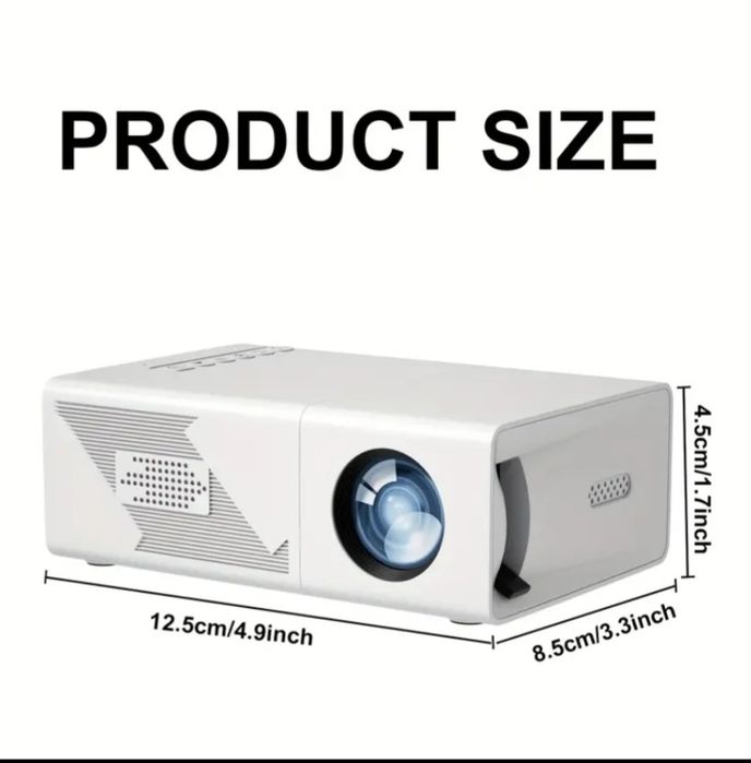 Mini proektor/мини проектор