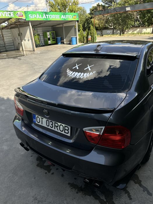 BMW 3 Series 2007 — imagine 5