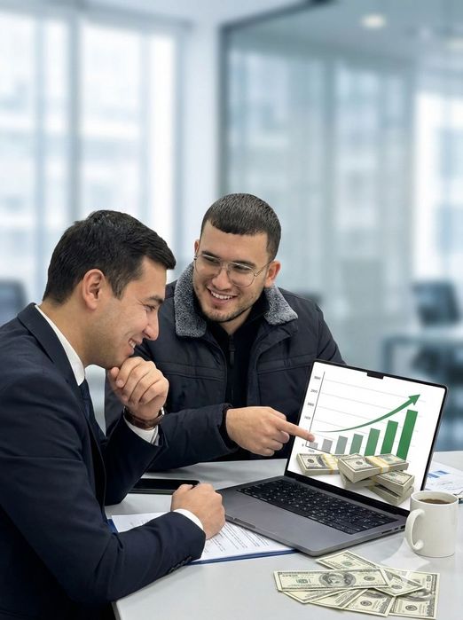 Buxoroda SMM va Reklama | Biznesingizga real mijozlar olib kelamiz