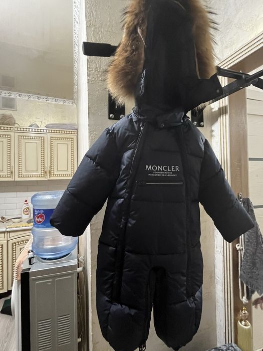 Детский куртка Баланың киімі. Одежда для мальчика