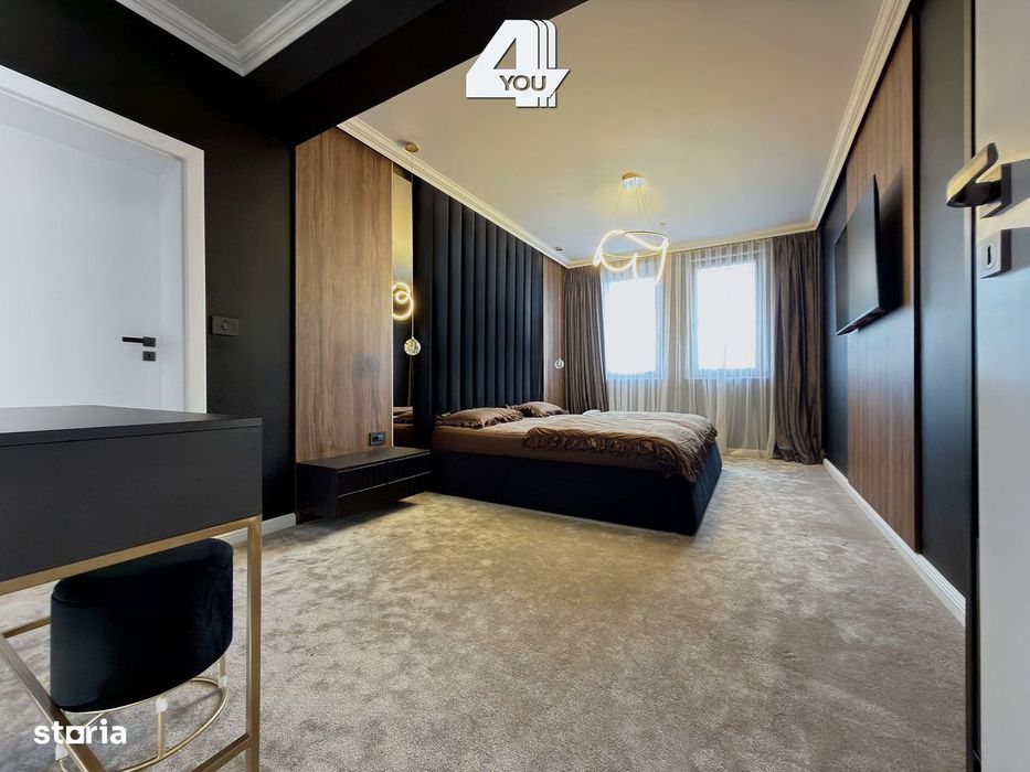 Penthouse Exclusivist | Zona Alfa | Design Interior de Top