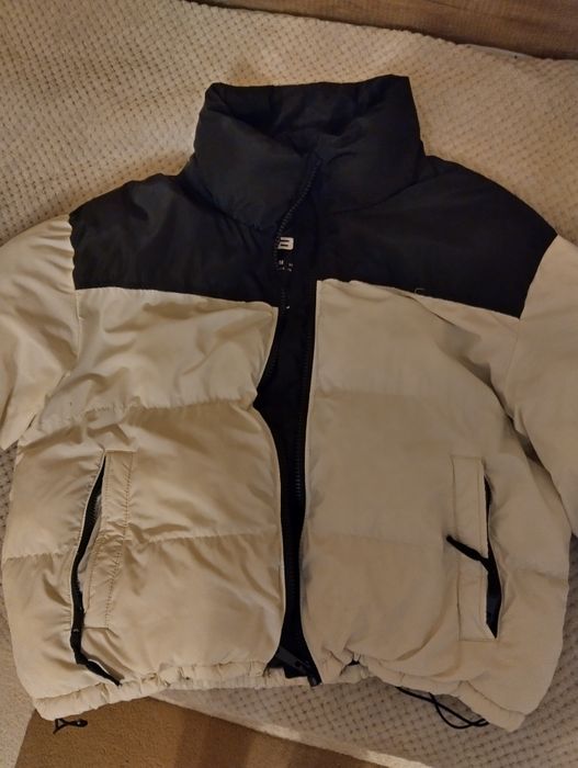 Яке унисекс размер м