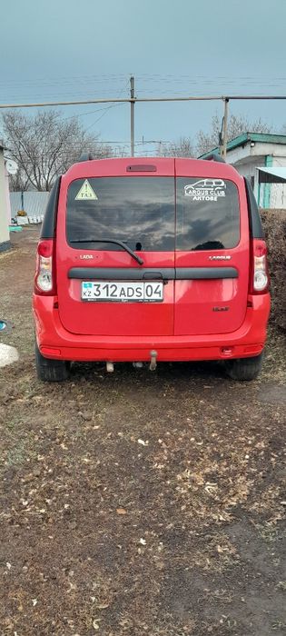 Продам Лада Ларгус