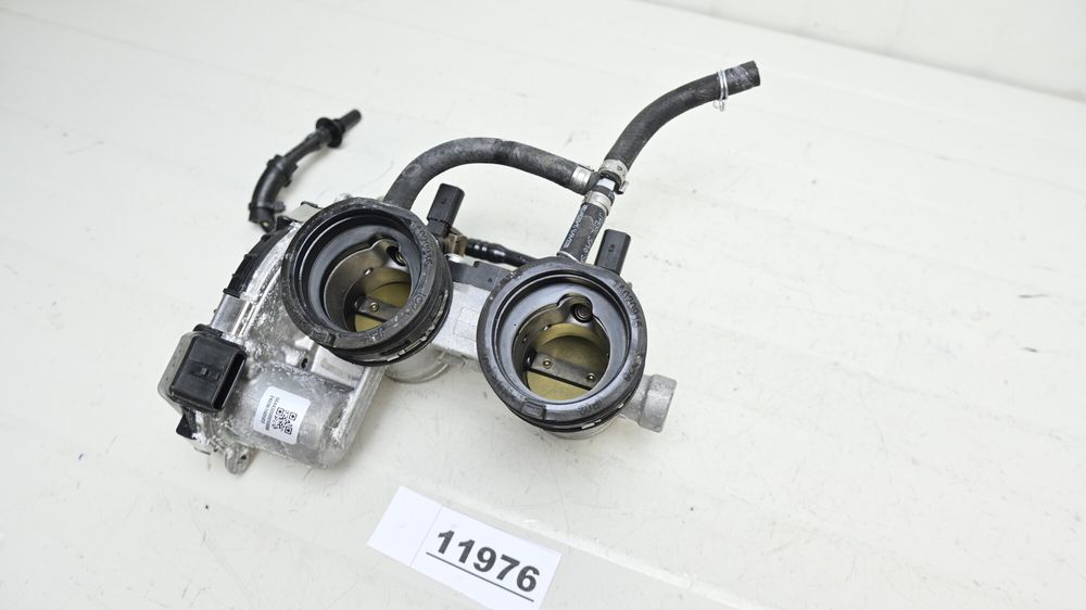 Rampa De Injectie Aprilia RS 457 2024 - 2026