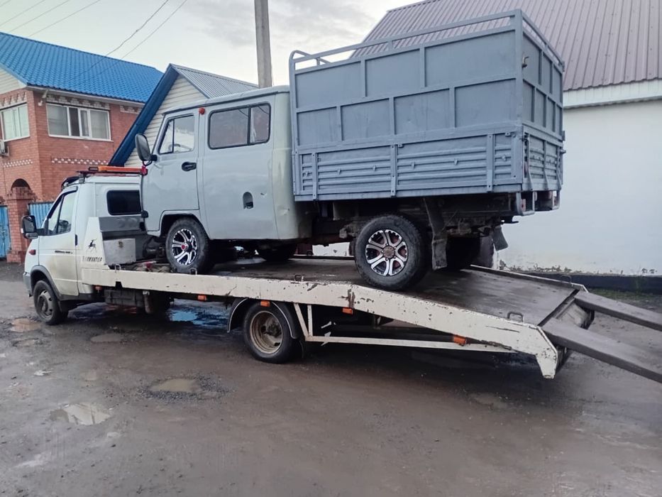 Эвакуатор Актобе арзан