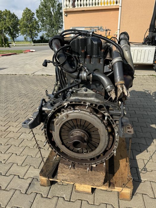 Motor complet RENAULT PREMIUM 420 cai euro 3 -560.000 km