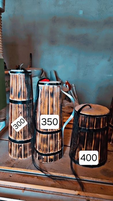 Buhai pentru anul nou