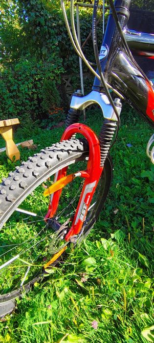 Bicicleta Scott de vinzare