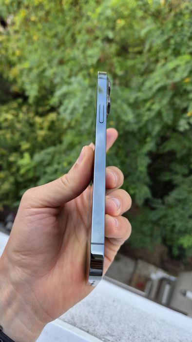 Iphone 13 Pro Max - 128gb