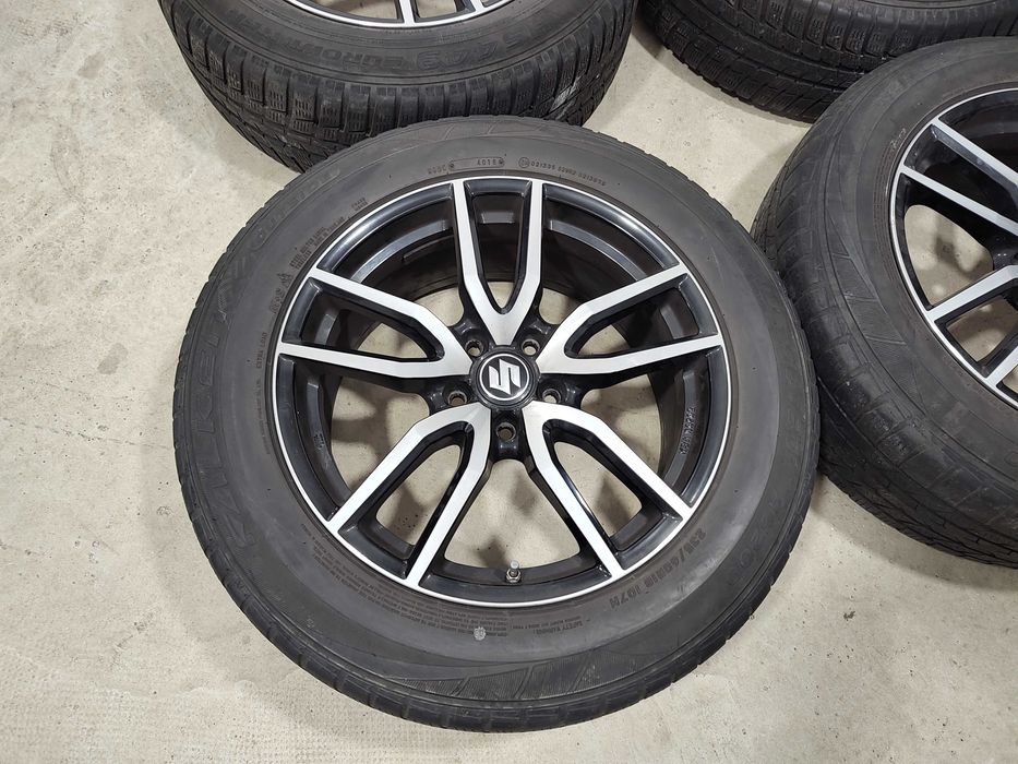 Jante 18 Renault Suzuki Mitsubishi Honda prindere 5x114.3