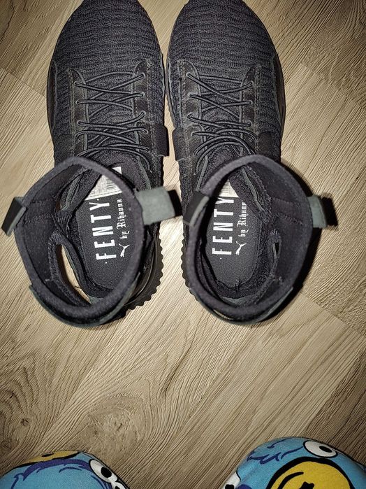 Дамски Маратонки PUMA