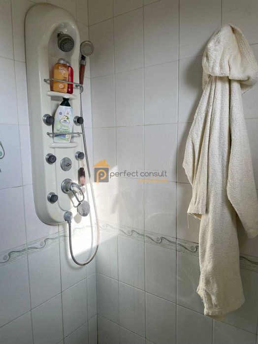 Тристаен апартамент в Гагарин